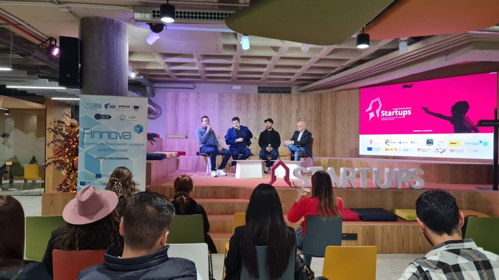 Desde España: Inspirando cambio a través de la Cooperación Internacional